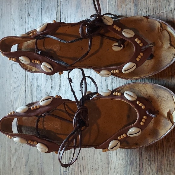 XOXO Shoes - M&M 4 for $12 Shoes